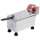 Fritadeira Elétrica Marchesoni 4 Litros 127v