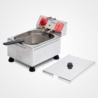 Fritadeira Elétrica Marchesoni 6 Litros 127v