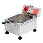 Fritadeira Elétrica Marchesoni 6 Litros 220v