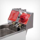 Fritadeira Elétrica Marchesoni 6 Litros 220v