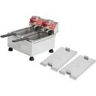 Fritadeira Elétrica Marchesoni 8 Litros 127v