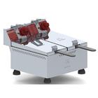 Fritadeira Elétrica Marchesoni 8 Litros 220v