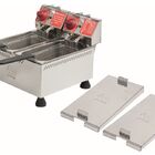 Fritadeira Elétrica Marchesoni 8 Litros 220v