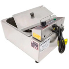 Fritadeira Elétrica Metalcubas 5 Litros Frce5 220v