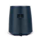 Fritadeira Elétrica Midea Air Fryer 3,5l Azul Frc32