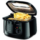 Fritadeira Elétrica Mondial Ft-07 Big Fry 2,5l