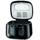 Fritadeira Elétrica Mondial Ft-07 Big Fry 2,5l