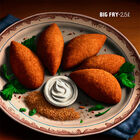 Fritadeira Elétrica Mondial Ft-07 Big Fry 2,5l