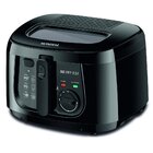 Fritadeira Elétrica Mondial Ft-07 Big Fry 2,5l