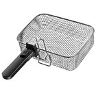 Fritadeira Elétrica Mondial Ft-07 Big Fry 2,5l