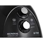 Fritadeira Elétrica Mondial Premium 2,7l Af-05 Air Fryer-127v