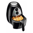 Fritadeira Elétrica Mondial Premium 2 7l Af-03 Air Fryer-127v