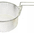 Fritadeira Elétrica Óleo 1 Litro Tacho Esmaltado 220v