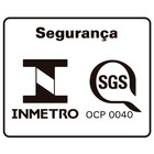 Fritadeira Elétrica Oster 4,8 Litros Black&inox 127v Ofrt660