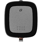 Fritadeira Elétrica Oster 4,8 Litros Black&inox 127v Ofrt660