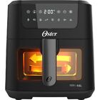 Fritadeira Elétrica Oster Digital Com Visor 4,6l Ofrt970 220v