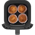 Fritadeira Elétrica Oster Digital Com Visor 4,6l Ofrt970 220v