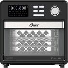 Fritadeira Elétrica Oster Forno Fryer 127v 15l - ofor160
