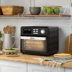 Fritadeira Elétrica Oster Forno Fryer  220v 15l -  ofor160