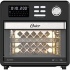 Fritadeira Elétrica Oster Forno Fryer  220v 15l -  ofor160