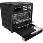 Fritadeira Elétrica Oster Forno Fryer  220v 15l -  ofor160