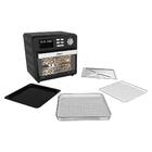 Fritadeira Elétrica Oster Forno Fryer  220v 15l -  ofor160