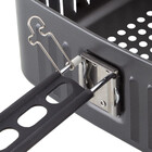 Fritadeira Elétrica Philco Air Fryer Oven 12l Pfr2200p Preta