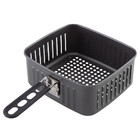 Fritadeira Elétrica Philco Air Fryer Oven 12l Pfr2200p Preta