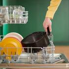 Fritadeira Elétrica Philips Airfryer 2.6l Branco Ri9217