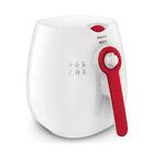 Fritadeira Elétrica Philips Airfryer 2.6l Branco Ri9217