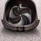 Fritadeira Elétrica Philips Airfryer 2.6l Branco Ri9217