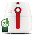 Fritadeira Elétrica Philips Airfryer 2.6l Branco Ri9217