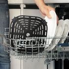 Fritadeira Elétrica Philips Walita Grill Edition Preta 1400w