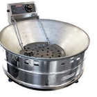 FRITADEIRA ELÉTRICA PROFISSIONAL TACHO – 7,5 LITROS 2992 A 22