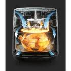 Fritadeira Elétrica Sem Óleo 5l Gaabor Air Fryer Ga-m5a01 127v