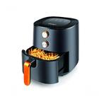 Fritadeira Elétrica Sem Óleo 6l Gaabor Air Fryer Ga-m6a Jumbo
