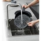 Fritadeira Elétrica Sem Óleo 6l Gaabor Air Fryer Ga-m6a Jumbo