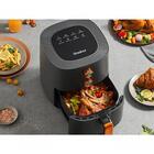 Fritadeira Elétrica Sem Óleo 6l Gaabor Air Fryer Ga-m6a Jumbo