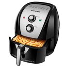 Fritadeira Elétrica Sem Óleo 8l Air Fryer Afn-80-bi 1900w Mon