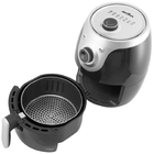 Fritadeira Elétrica Sem Óleo Air Fryer 4,2l Com Timer Bfr14p
