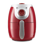 Fritadeira Elétrica Sem Óleo Air Fryer 4,2l Com Timer Bfr14v