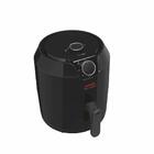 Fritadeira Elétrica Sem Óleo Air Fryer Arno Super 4,2L Preta