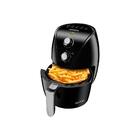 Fritadeira Elétrica Sem Óleo Air Fryer Mondial New Pratic Af3