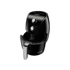 Fritadeira Elétrica Sem Óleo Air Fryer Mondial New Pratic Af3