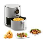 Fritadeira Elétrica Sem Óleo Airfry Arno Ultra Ufry 4,2l Digi