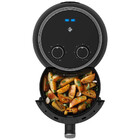 Fritadeira Elétrica Sem Óleo Cadence Super Cook Fryer Frt410