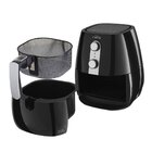 Fritadeira Elétrica Sem Óleo Fama Ffr01 63802033