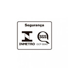 Fritadeira Elétrica Sem Óleo Oster 12 Litros Preta 127v Ofrt7