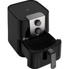 Fritadeira Elétrica Sem Óleo Oster Black Perform 4,5l Ofrt510