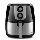 Fritadeira Elétrica Sem Óleo Philco Air Fryer Jumbo Pfr06pi 5